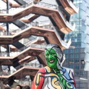 Meet your Posher, Amy